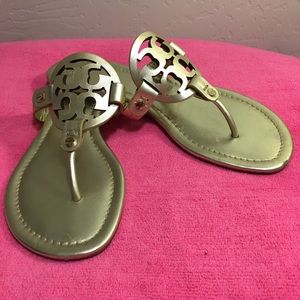 🟠 Tory Burch Miller leather 🟠